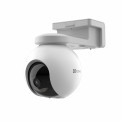 Камера видеонаблюдения IP поворотная уличная Wi-Fi (2.0 - 5.0) Ezviz, CS-HB8 (4MP)